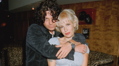 Michael Hutchence e Paula Yates: storia di un amore estremo