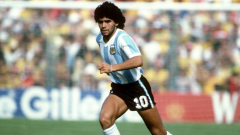 E' morto Diego Armando Maradona. Il più grande giocatore di calcio di sempre