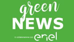 GREEN NEWS: Energie rinnovabili e alternative