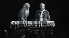 Paul McCartney, annunciata l’uscita di un documentario realizzato con Rick Rubin. Guarda il trailer
