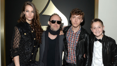 Metallica, Lars Ulrich ha raccontato di quando da ragazzo voleva diventare un tennista professionista 