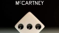 PAUL McCARTNEY - McCARTNEY III: partecipa all'estrazione finale dell'album in vinile