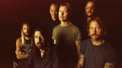 Foo Fighters: è in arrivo il sake ufficiale della band. Guarda il video 