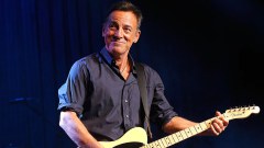 Bruce Springsteen: arrestato lo scorso novembre in New Jersey con l’accusa di guida in stato di ebbrezza
