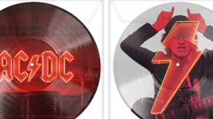 AC/DC - Power Up: partecipa all'estrazione del Picture Disc + sacca