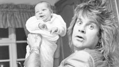 Papà Rock'n'Roll: le foto più belle!