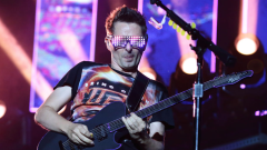 Muse: Matt Bellamy pubblicherà un album solista registrato (anche) con la chitarra di Jeff Buckley!