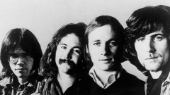 Regolamento: CROSBY, STILLS, NASH & YOUNG – DEJA VU 50th ANNIVERSARY