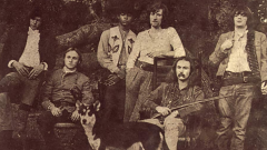 Crosby, Stills, Nash & Young - Deja Vu 50th Anniversary: partecipa all'estrazione finale dell'album in versione Deluxe Edition
