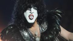 Kiss: Paul Stanley vuole essere presente ai casting per il biopic sulla band