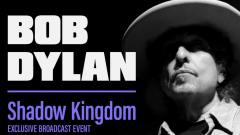 Bob Dylan: live in streaming domenica 18 luglio. Scopri tutte le info e guarda il trailer