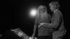 McCartney 3,2,1: è uscito il documentario di Macca e Rick Rubin. Guarda il trailer