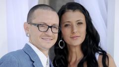 Chester Bennington: il commovente ricordo della moglie Talinda