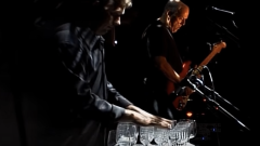 David Gilmour: la storia di quella volta che a Venezia invitò sul palco un artista di strada. Guarda il video incredibile!