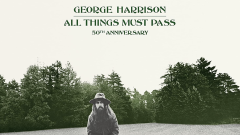 George Harrison - All Things Must Pass: partecipa all'estrazione finale del cofanetto in versione deluxe con 5 LP