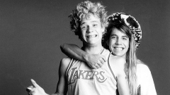 Anthony Kiedis: "Ecco come è nata la mia amicizia senza regole con Flea"
