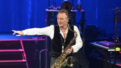 UB40: addio Brian Travers. Il sassofonista della band aveva 62 anni