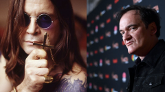 Ecco cosa hanno in comune i Black Sabbath e Quentin Tarantino!