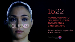 25 novembre: Giornata internazionale contro la violenza sulle donne. Guarda il video