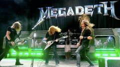 I Megadeth lanciano la loro criptovaluta. Si chiama $MEGA. Scopri come funziona