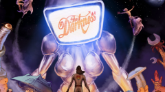 The Darkness – Motorheart: partecipa all'estrazione finale del CD in versione deluxe