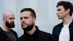 White Lies - As I Try Not To Fall Apart: partecipa all'estrazione finale dell'album in formato LP