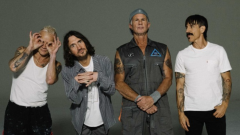 Red Hot Chili Peppers: il nuovo singolo è Not The One. Ascoltalo ora!