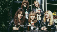 Iron Maiden: l’incredibile storia dell’album The Number Of The Beast (registrato tra una birra e l’altra)