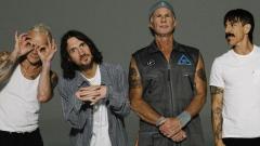 Red Hot Chili Peppers: vuoi partecipare all'ascolto in anteprima esclusiva dell'album Unlimited Love?