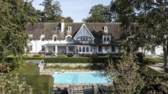 Deep Purple: la casa appartenuta a Jon Lord in vendita per 10 milioni di euro. Guarda le foto