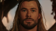 Guns N' Roses: Sweet Child O' Mine è la colonna sonora di Thor: Love and Thunder! Guarda il trailer