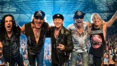Scorpions, annunciato il biopic sulla storia della band "Wind Of Change". Tutte le info