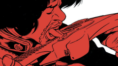 Jimi Hendrix: ecco la graphic novel che racconta la vita del leggendario chitarrista