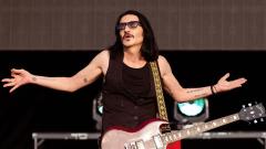 Placebo: guarda le foto più belle del concerto a Firenze Rocks