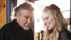 Robert Plant + Alison Krauss in concerto a Lucca: partecipa all'estrazione finale dei biglietti per la data del 14 luglio