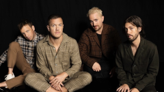 Imagine Dragons: nominati ambasciatori di UNITED24, una piattaforma per la raccolta di aiuti umanitari per l’Ucraina