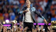 Coldplay: annunciate altre due date in Italia (per un totale di 5 concerti). Tutte le info biglietti