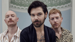 Biffy Clyro in concerto: partecipa all'estrazione finale dei biglietti per la data del 14 settembre 2022 al Carroponte di Sesto San Giovanni (Mi)