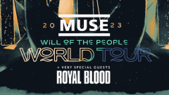 Muse: UFFICIALE in concerto in Italia a Roma e Milano a luglio 2023. Scopri tutte le info biglietti