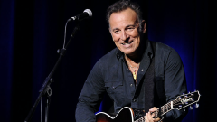 Bruce Springsteen pubblicherà un nuovo album entro la fine dell’anno!