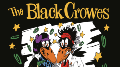 Regolamento: The Black Crowes in concerto