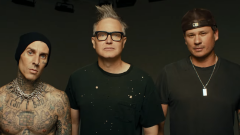 Blink-182: ufficiale la reunion con Tom DeLonge e il tour nel 2023. Una data anche in Italia