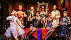 Rocky Horror Show: scopri tutte le date del tour italiano!