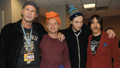 Josh Klinghoffer: "Suonare con i Red Hot Chili Peppers è stato soffocante"