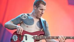 Rage Against The Machine: Tim Commerford ha il cancro alla prostata