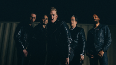 Regolamento: Speciale Queens Of The Stone Age