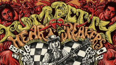 Tom Petty & The Heartbreakers - Live At The Fillmore: partecipa all'estrazione dell'album in formato triplo LP