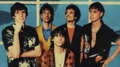 The Strokes: "Registrare il nostro nuovo album con Rick Rubin è stata una esperienza magica'