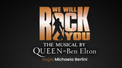We Will Rock You torna a teatro. Tutte le info