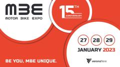 Motor Bike Expo 2023 al via! Virgin Radio c’è! Scopri il programma completo